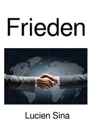 Cover von Frieden