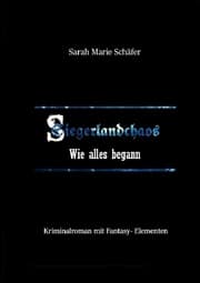 Cover von Siegerlandchaos
