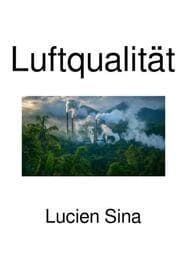 Cover von Luftqualität