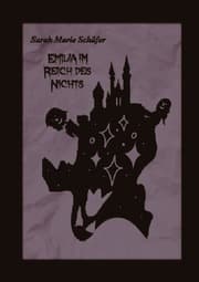 Cover von Emilia im Reich des Nichts