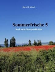 Cover von Sommerfrische 5