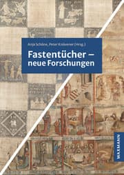 Cover von Fastentücher