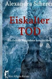 Cover von Eiskalter Tod