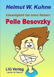 Cover von Pelle Besovzky