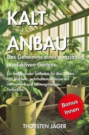 Cover von Kaltanbau