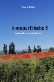 Cover von Sommerfrische 5