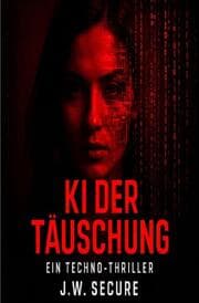 Cover von KI der Täuschung