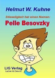 Cover von Pelle Besovzky