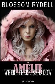 Cover von Amélie - Where there is Shadow