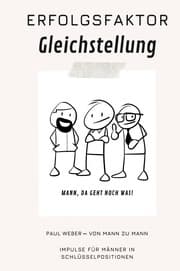 Cover von Erfolgsfaktor Gleichstellung