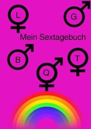 Cover von Mein Sextagebuch