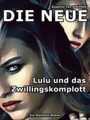 Cover von DIE NEUE
