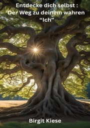 Cover von Entdecke dich selbst: Der Weg zu deinem wahren 'Ich'