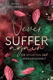 Cover von Never suffer again