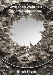Cover von Zwischen Wahrheit und Manipulation