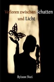Cover von Verloren in Schatten und Licht