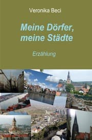 Cover von Meine Dörfer, meine Städte
