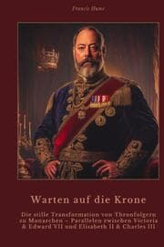 Cover von Warten auf die Krone