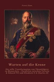 Cover von Warten auf die Krone