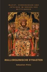 Cover von Mallorquinische Dynastien