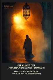 Cover von Die Kunst der arabischen Schattenmagie