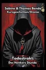 Cover von Todestrakt: Des Henkers Stunde
