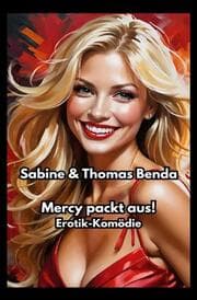 Cover von Mercy packt aus!
