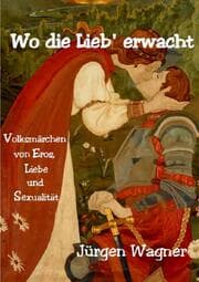 Cover von Wo die Lieb' erwacht