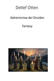 Cover von Geheimnisse der Druiden