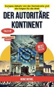 Cover von Der autoritäre Kontinent