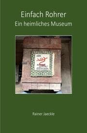 Cover von Einfach Rohrer