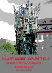 Cover von Mainzer Morde - Der erste Fall