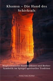 Cover von Khamsa - Die Hand des Schicksals