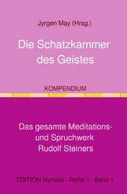 Cover von KOMPENDIUM Die Schatzkammer des Geistes