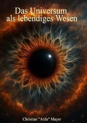 Cover von Das Universum als lebendiges Wesen