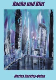 Cover von Rache und Blut