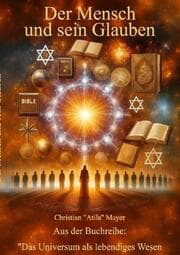 Cover von Der Mensch und sein Glauben