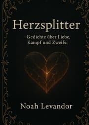 Cover von Herzsplitter