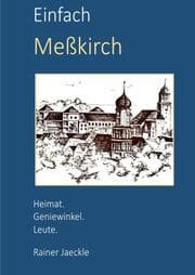 Cover von Einfach Meßkirch