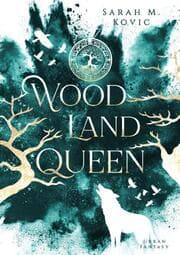 Cover von Woodland Queen