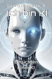 Cover von Ich bin KI