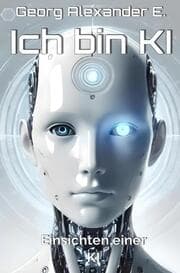 Cover von Ich bin KI