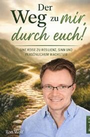Cover von Der Weg zu mir, durch euch! Band 2
