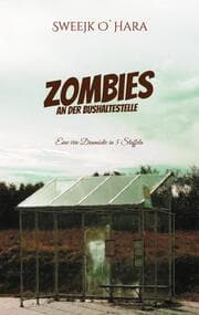 Cover von Zombies an der Bushaltestelle