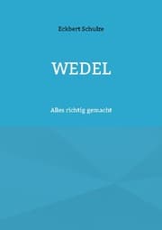 Cover von Wedel 10