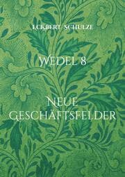 Cover von Wedel 8