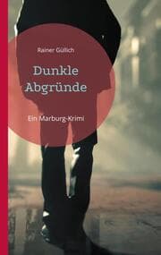 Cover von Dunkle Abgründe