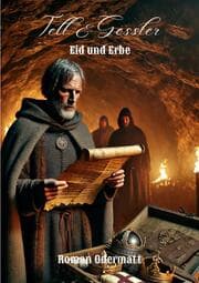 Cover von Tell & Gessler - Eid und Erbe