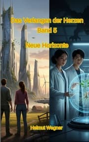 Cover von Das Verlangen der Herzen