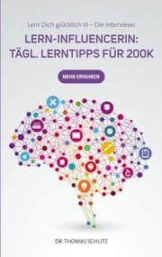 Cover von Lern-Influencerin: Tägl. LernTipps für 200K
